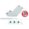 Сменная насадка для швабры Clean Twist M и Combi M 33см micro duo для всех типов полов