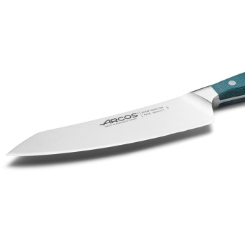 Нож японский SANTOKU 19cм BROOKLYN