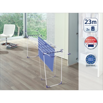 Сушилка для белья раздвижная Classic Extendable 230 Solid