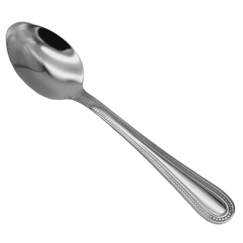 Ложка кофейная 11.8см ТОЧКА