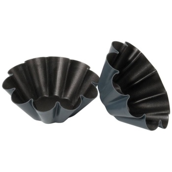 Форма для выпечки Ø8x3см Contacto с антипригарным покрытием