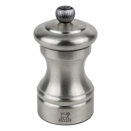 Мельница для перца BISTRO CHEF Stainless Steel 10см - Horeca