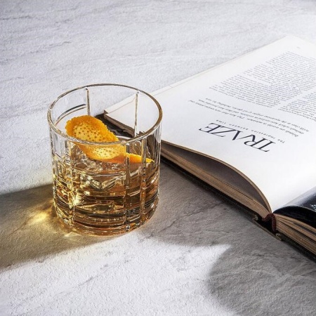 Стакан 350мл Олд фэшн TRAZE FTR