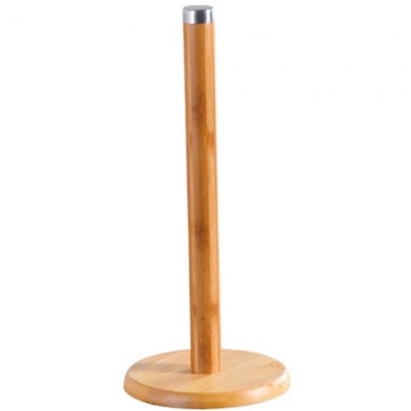 Подставка для бумажных полотенец (d)14х32.5см