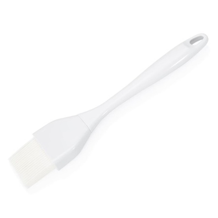 Кисть кондитерская 50мм 25см WAS силикон