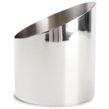 Чаша для картофеля фри Ø9.5x(h)11/7cм SERVE