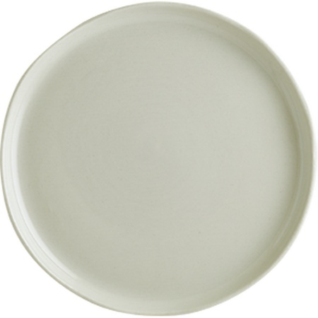 Тарелка плоская Ø25см Cras