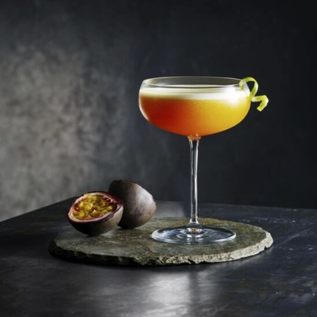 Набор бокалов 300мл TALISMANO Old Martini, 4шт