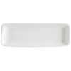 Блюдо, тарелка прямоугольная 30x12см MOOVE