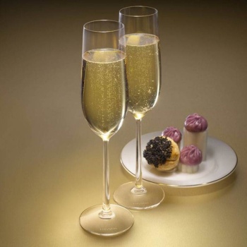 Бокал для шампанского 180мл Champagne BANGKOK BLISS