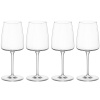 Бокал для белого вина 380мл PLANEO, 4шт