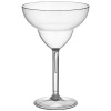 Бокал для Маргариты 350мл Frosted Glass GastroPlast поликарбонат (PC)