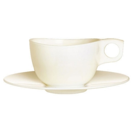 Блюдце Ø16см Tendency