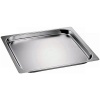 Гастроемкость GN 2/3 354x325x(h)20мм 1.25л нерж.сталь 304 Ozti
