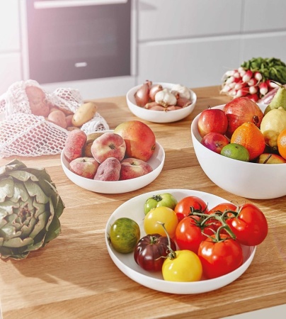 Блюдо Ø21см Friend's Time - P6281 Luminarc