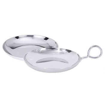 Кокильница Ø12x2см Contacto