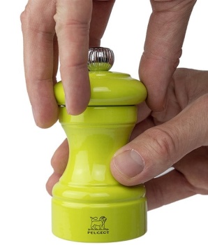 Мельница для перца BISTRORAMA Green Pistachio 10см