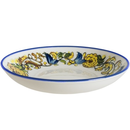 Тарелка глубокая Ø23см 1000мл ALBUFERA Bloom