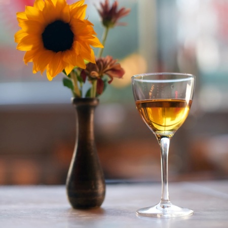 Бокал для коктейля 155мл Nick&Nora BARTENDER Novecento