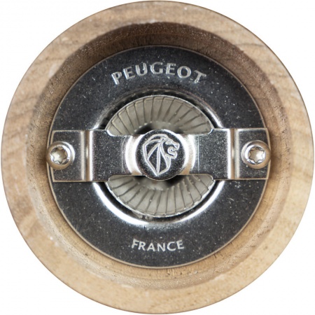 Мельница для соли CHATEL Walnut 21см