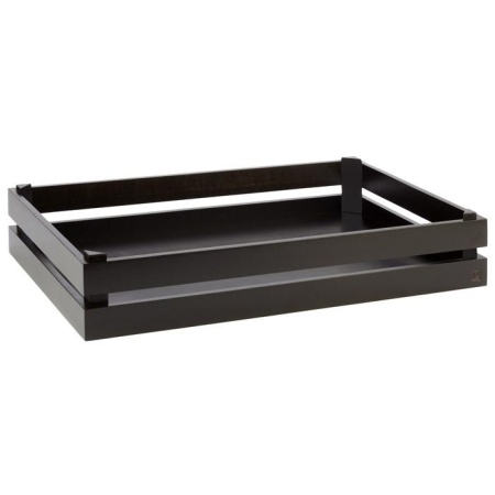 Ящик для посуды GN 1/1 SUPERBOX 55.5x35x(h)10.5см