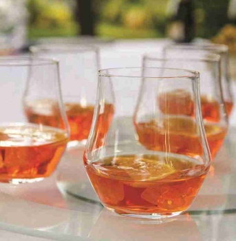 Стакан 390мл EGO - арт.25478020006 RCR