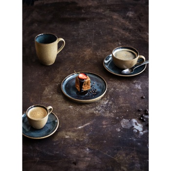 Чашка кофейная 80мл Sphere Ocean Rita