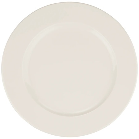 Тарелка плоская Ø25см BANQUET