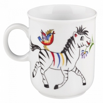 Набор посуды Bunte Tierw, 3шт