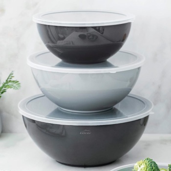 Набор из 6 кухонных мисок Lacor