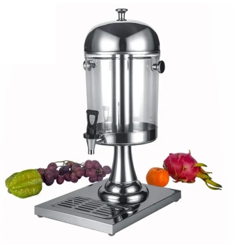 Диспенсер для сока 8л Profi-Chef