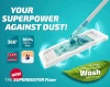 Швабра для удаления пыли SUPERDUSTER