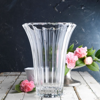 Ваза для цветов 30см DOGE