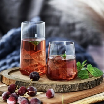 Стакан высокий 540мл AVANT-GARDE