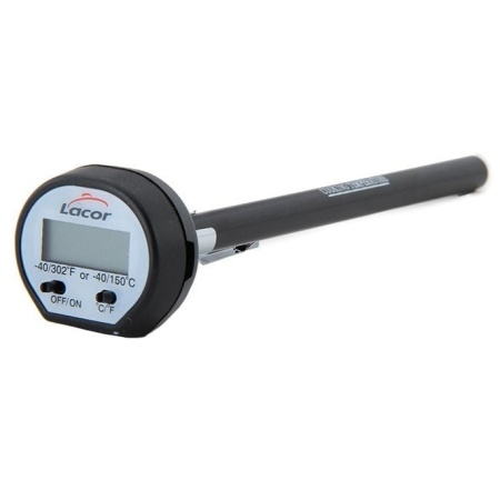 Термометр для мяса электронный – 62453 Lacor