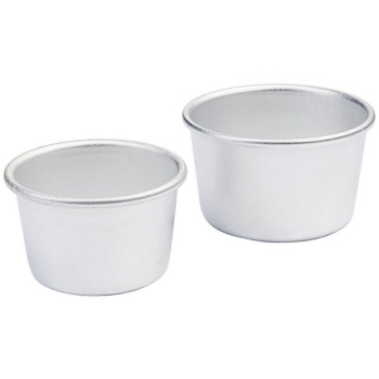 Форма для выпечки 60мл Ø5x3.2см Contacto