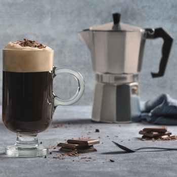 Кружка для глинтвейна 260мл Sentido