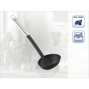 Половник Nylon STERLING