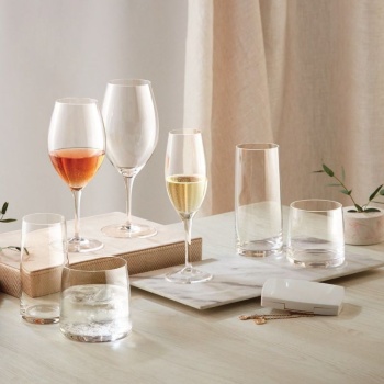 Стакан 285мл Хайбол Serene