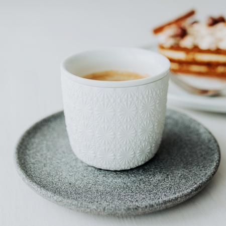 Термокружка 180мл Stars Raw