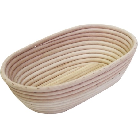 Емкость для расстойки теста 26x15см Schneider