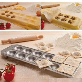 Форма для равиоли Chef