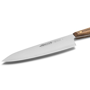 Нож поварской 21см шеф-нож NORDIKA