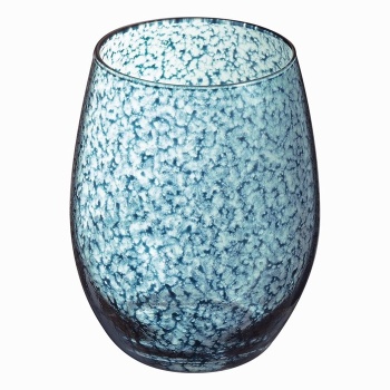 Стакан 360мл PRIMARY Handcraft Blue