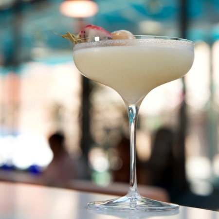 Набор бокалов 300мл VINEA Moscato/Spumante, 6шт