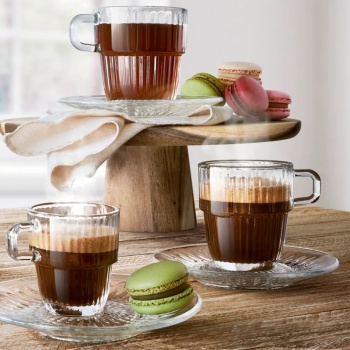 Блюдце для чайной кружки BARSHINE