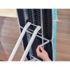 Чехол для гладильной доски 125x40см S/M Thermo Reflect