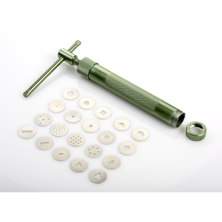 Экструдер для мастики