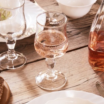 Бокал для вина 240мл NORMANDIE