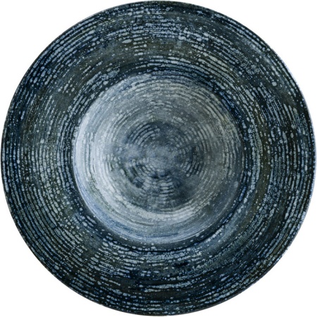 Тарелка глубокая для пасты Ø28см 400мл PATERA DENIM Banquet